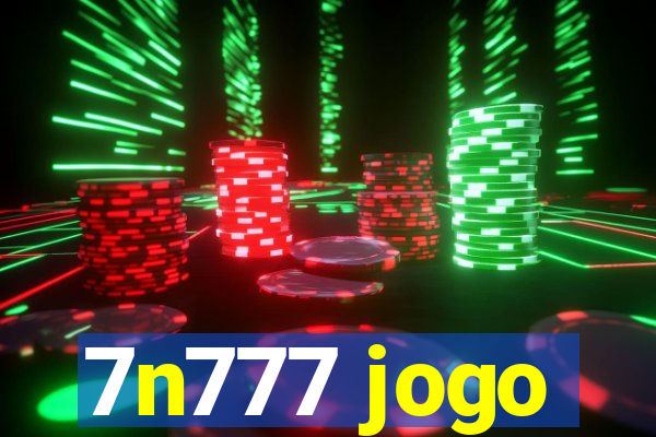 7n777 jogo